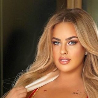 Alenka, escort in Great Portland Street